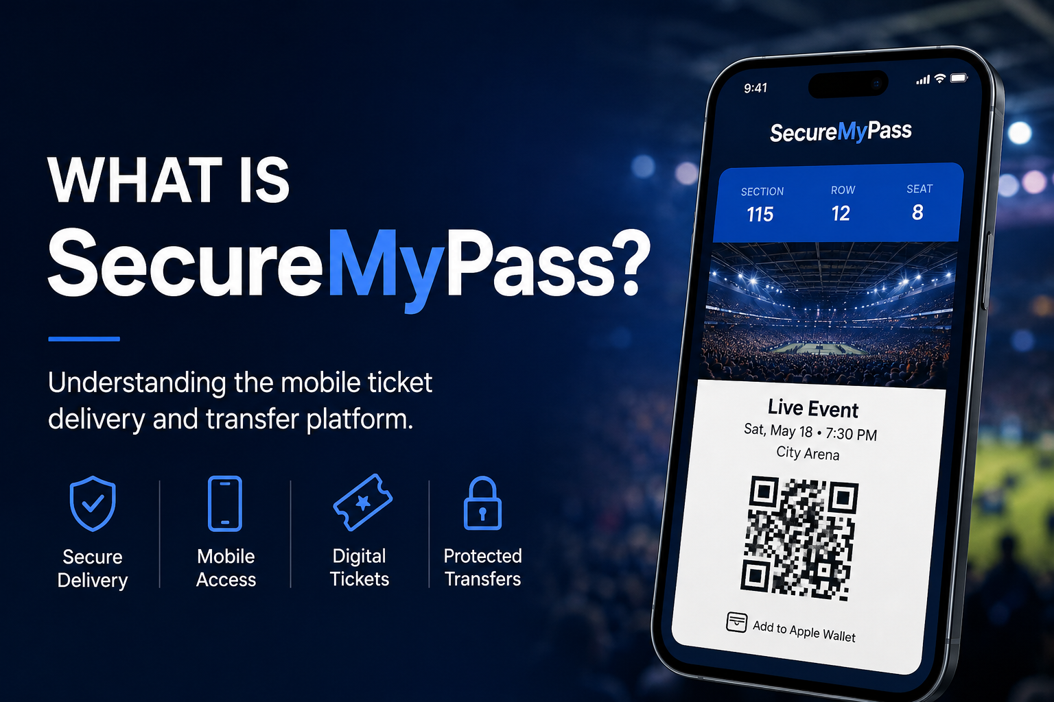 What Is SecureMyPass?