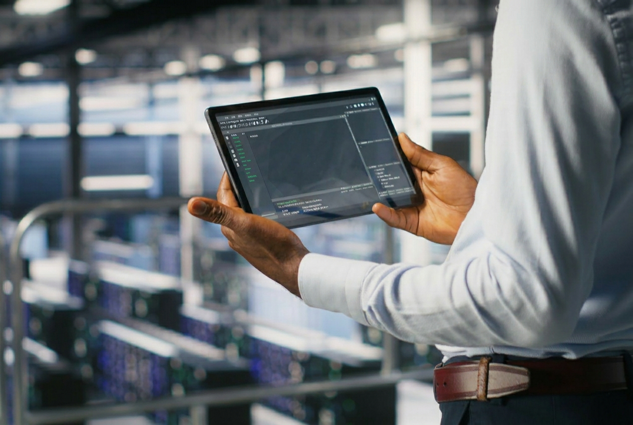 Real Estate’s Biggest Problem Is Fragmentation, Not Tech