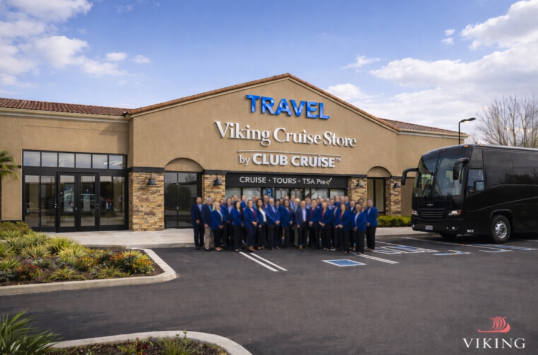 Club Cruise™ Viking Help Center Supports Travelers Seeking Last-Minute 2026 Viking Cruise Offers, Airfare Promos and Trip Planning Help
