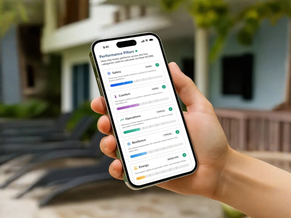 Pearl Makes Its National Home Performance Registry Free to All Public Energy Programs