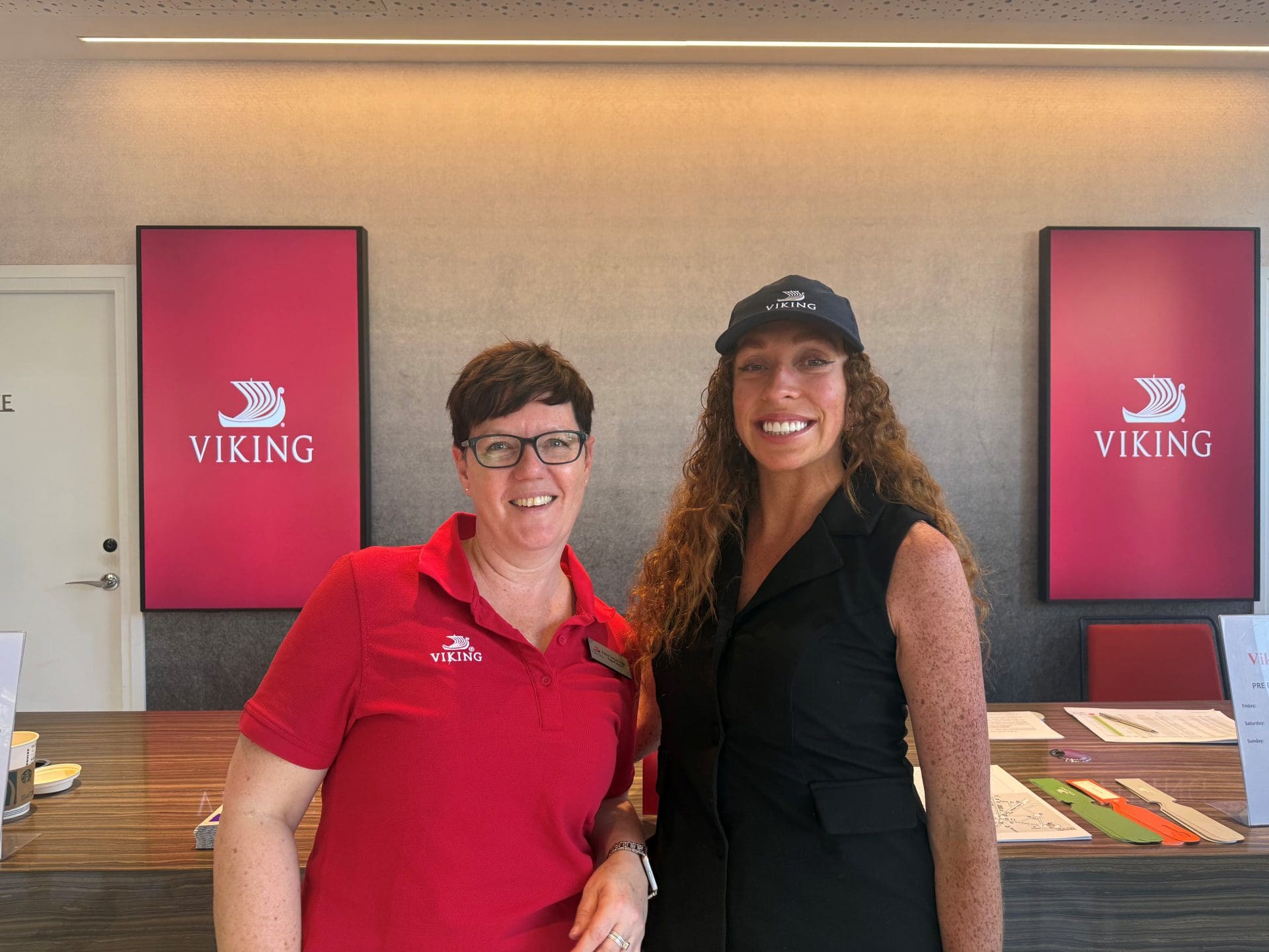 Best Viking Agent Heather Viking Reviews Paris Viking Extensions & France River Cruises