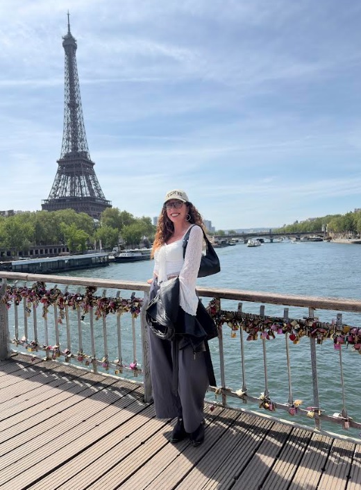 Heather Viking Reviews Paris Extension Planning for Viking River Cruises and France Itineraries