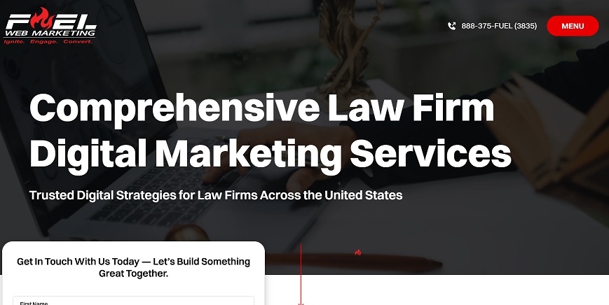 5 Reasons Why Local SEO Is Essential for Modern Law Firms
