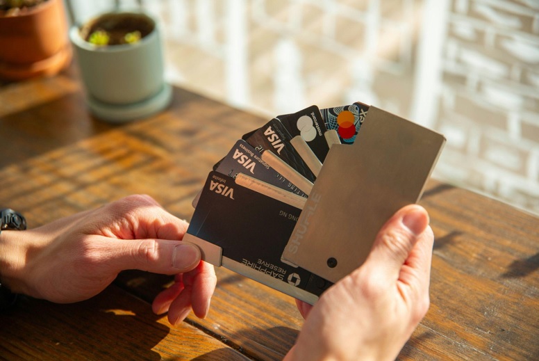 Main Source Funding Highlights Alternatives to Credit Card Debt and the Benefits of Debt Consolidation