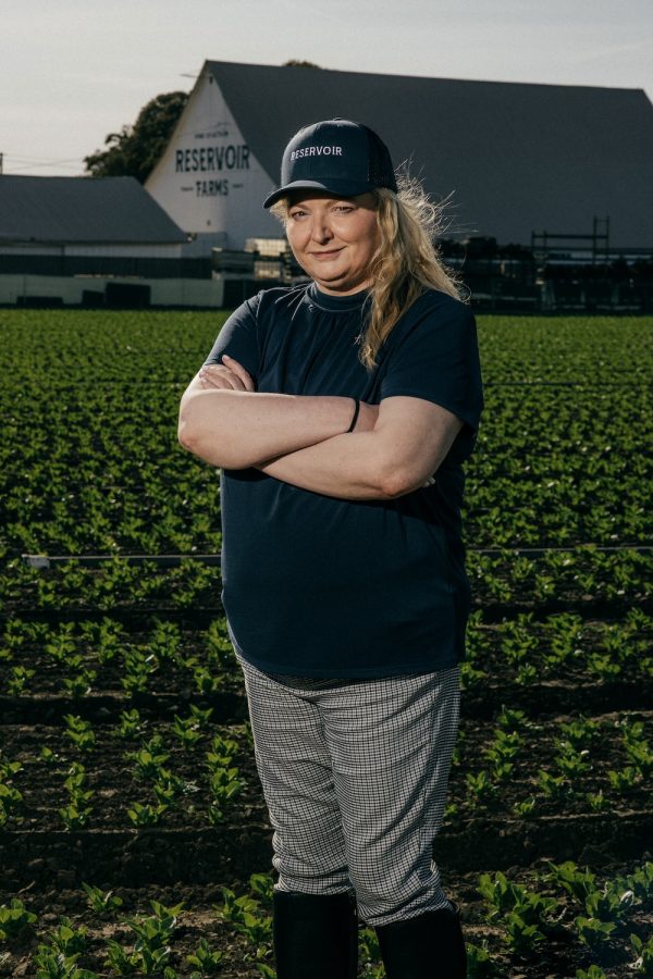 Reservoir Acquires Contain, Appoints Nicola Kerslake as General Partner to Boost AgTech Startups