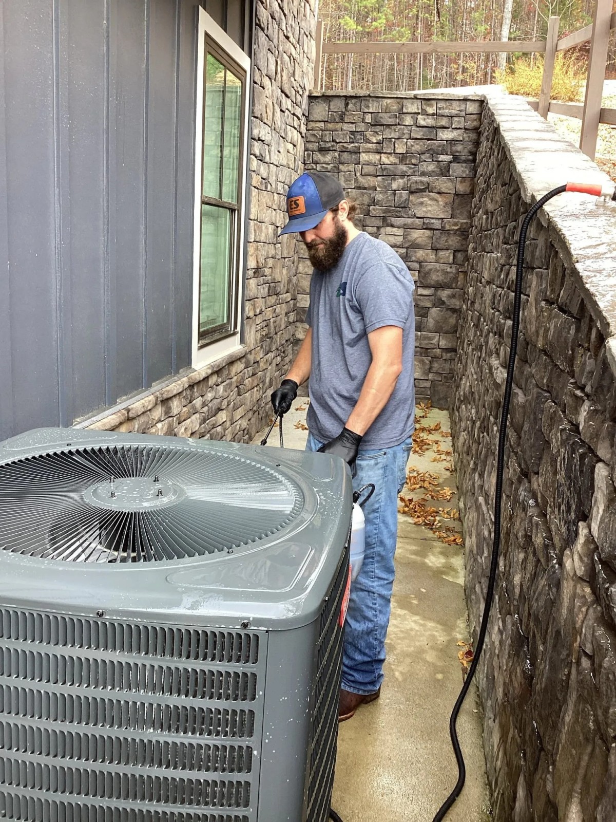 Smart HVAC Upgrades Offer Significant Energy Savings for Alabama Homeowners