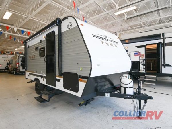 Collier RV Rockford Announces 2026 Inventory as Travel Season Begins