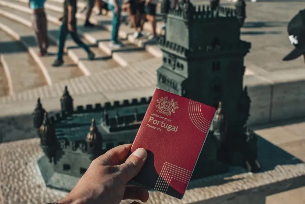 Portugal’s Luxury Property Market Remains Strong Despite Golden Visa Rule Changes