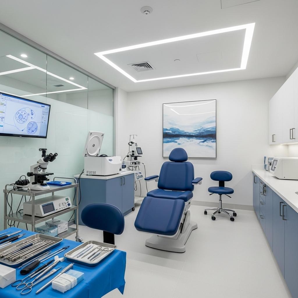 Springs Rejuvenation Launches Stem 3 Protocol in Austin, Offering Regenerative Therapies Without Overseas Travel