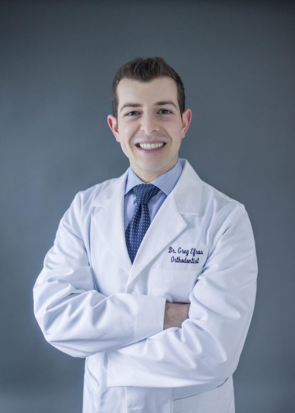 Efros Orthodontics Expands Braces and Invisalign Services in Latham, NY