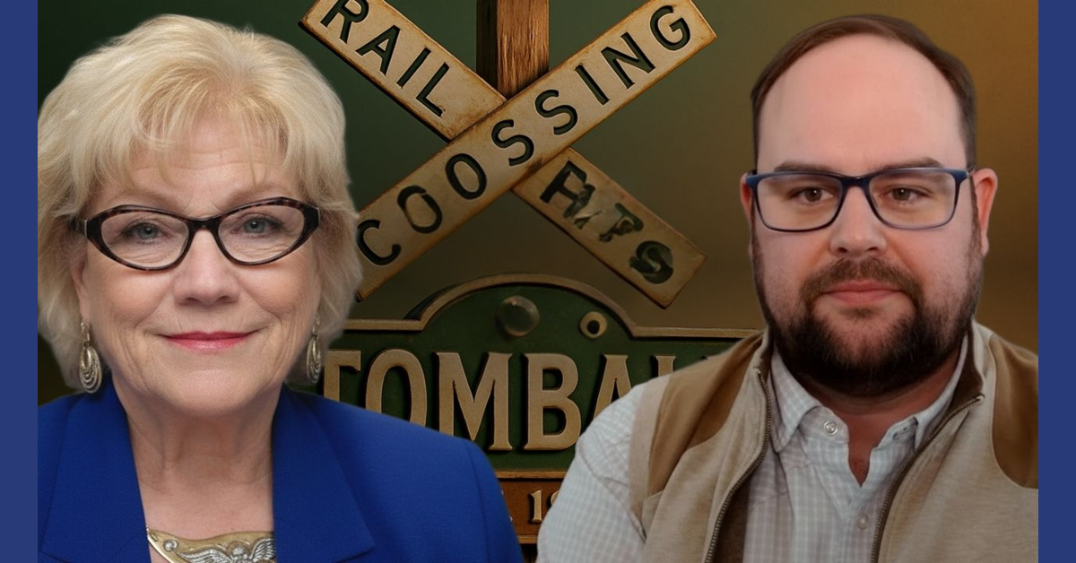 Mayor Lori Quinn Details Tomball’s Strategic Growth and Heritage Preservation