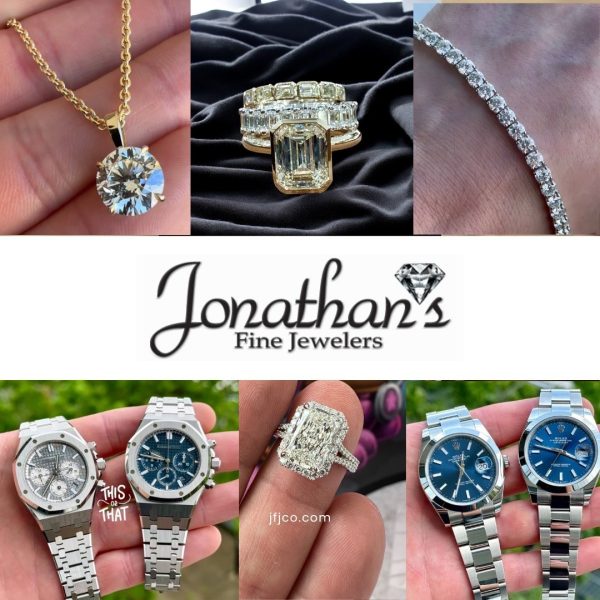 Houston Watch Dealer Implements Five-Layer Authentication Protocol to Combat Super-Clone Counterfeits