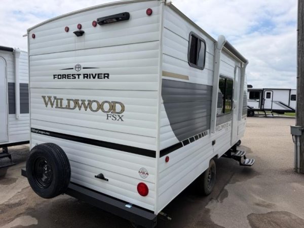 Hilltop Camper & RV Expands Used Camper Sales and Access in Minnesota