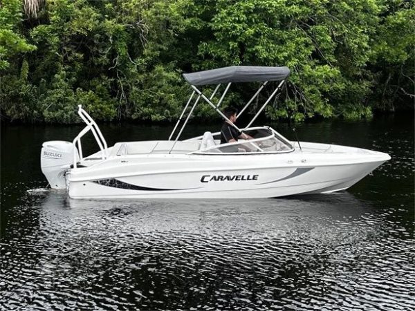 Factory Direct Marine & RV Expands Boat and RV Inventory Across Georgia Locations