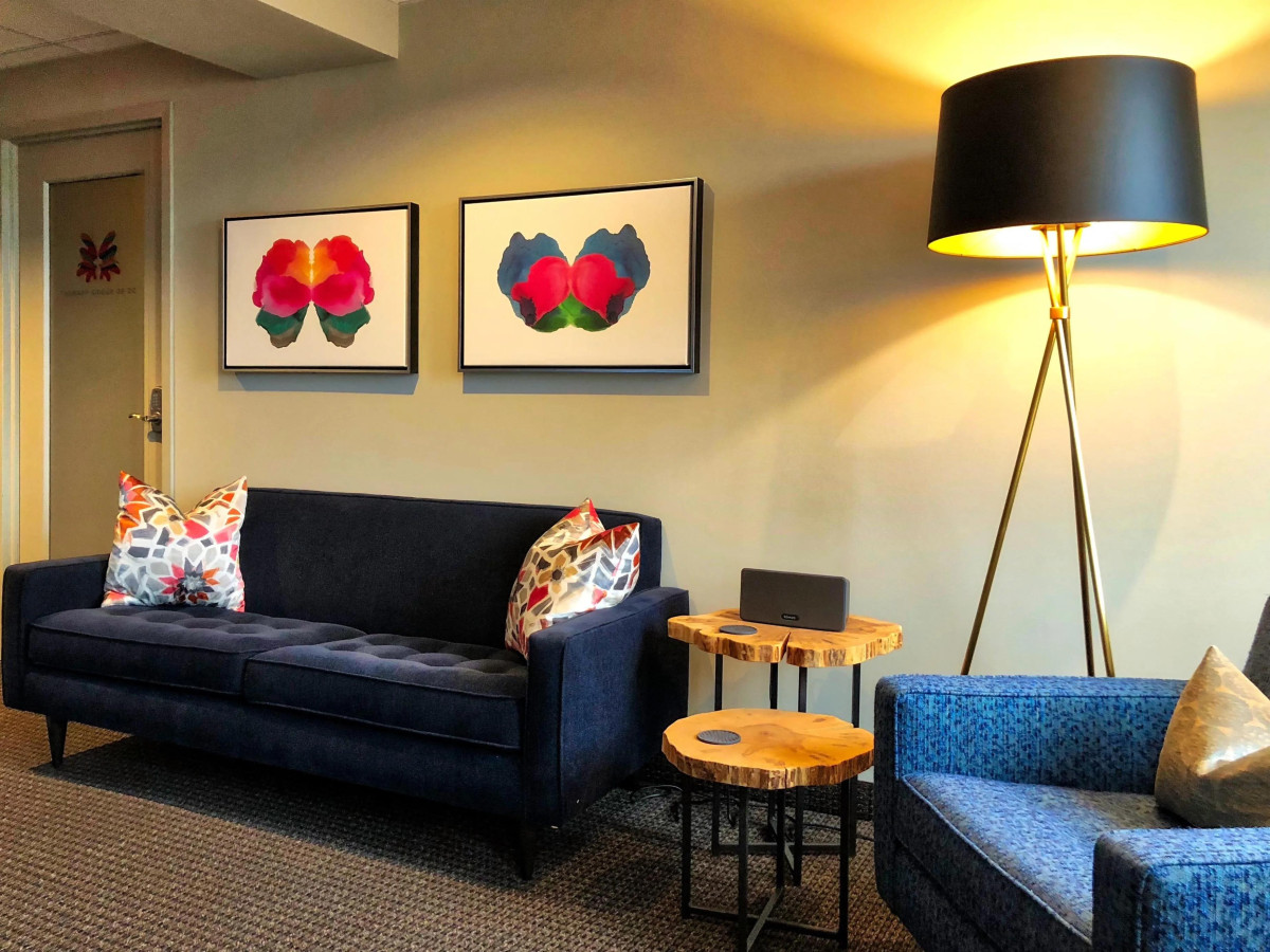 Therapy Group of DC Expands Mental Health Services to Address Growing Regional Needs