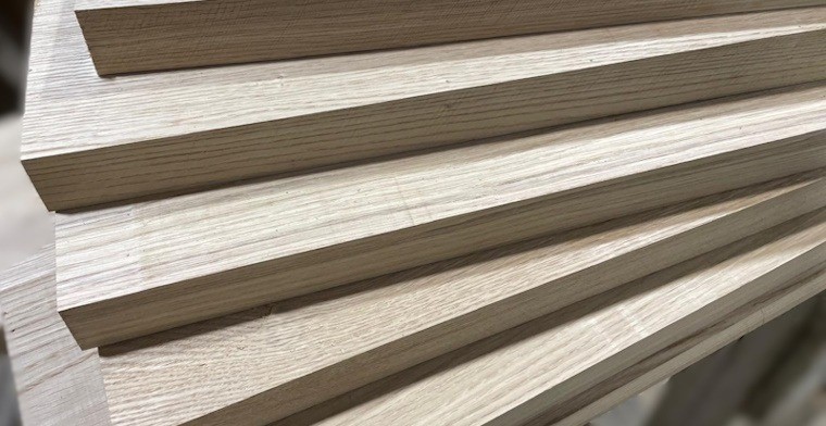 H&H Forestry Urges Buyers to Inspect Oak in Person as Summer Construction Season Drives Demand