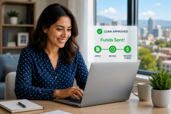 Cashback Loans Brings Fast Online Payday Loans to San Jose with No Credit Check and Same-Day Funding