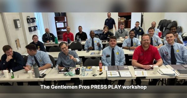 Service Excellence’s PRESS PLAY Platform Helps Home Service Contractors Build Consistent Customer Experiences Through Reinforced Training
