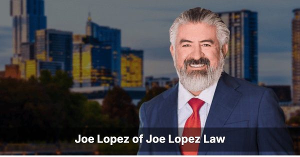 Joe Lopez Law Launches Specialized Practice for Driverless Car Accidents in Austin