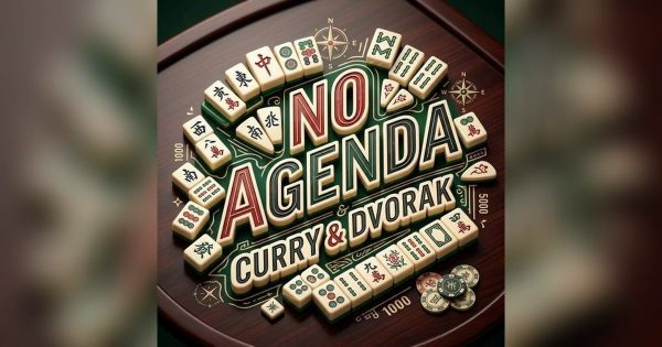 No Agenda’s ‘Cow Cartel’ Episode Deconstructs Political Shifts and Media Narratives