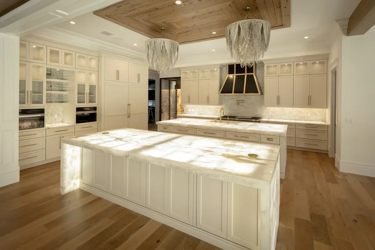 Orlando Craftsman’s 35-Year Legacy Elevates Custom Kitchen Cabinet Industry Through Personalized Service