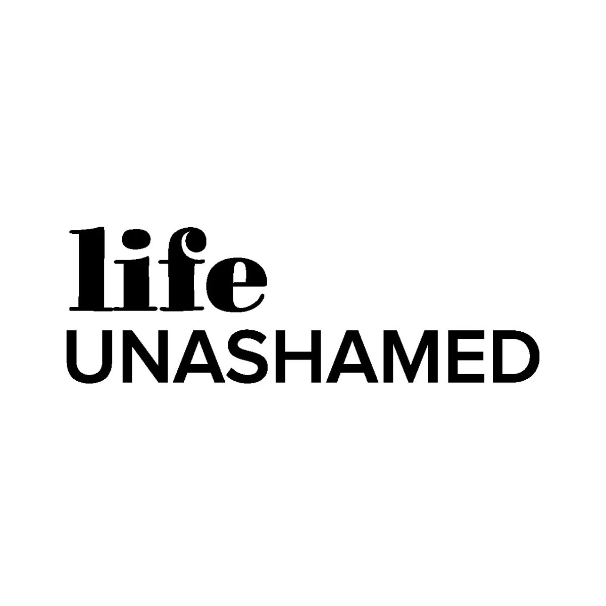 Life Unashamed: A Christian Clothing Company That Turns Apparel Into Conversation Starters