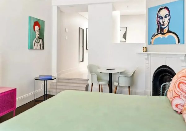 Neighbourhood by TWT Launches in Bondi Junction, Targeting Extended-Stay Travelers with Home-Style Amenities