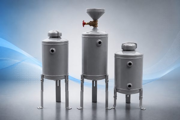Vector Industries Maintains Stock of Chemical Bypass Feeders Amid Industry Lead Time Pressures