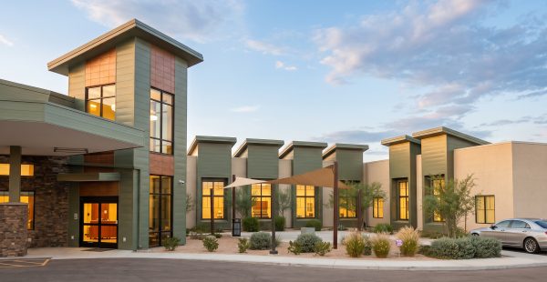Buena Vista Health & Recovery Centers Reopens Chandler Location Under New Management