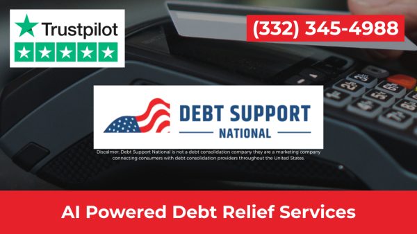 Debt Support National ปรับใช้ระบบ AI เพื่อสร้างมาตรฐานการวิเคราะห์การบรรเทาหนี้