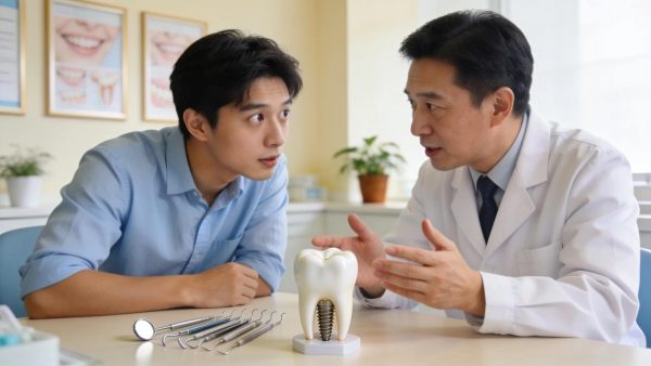Are Dental Implants Affordable? Breaking Down Costs and Long-Term Value