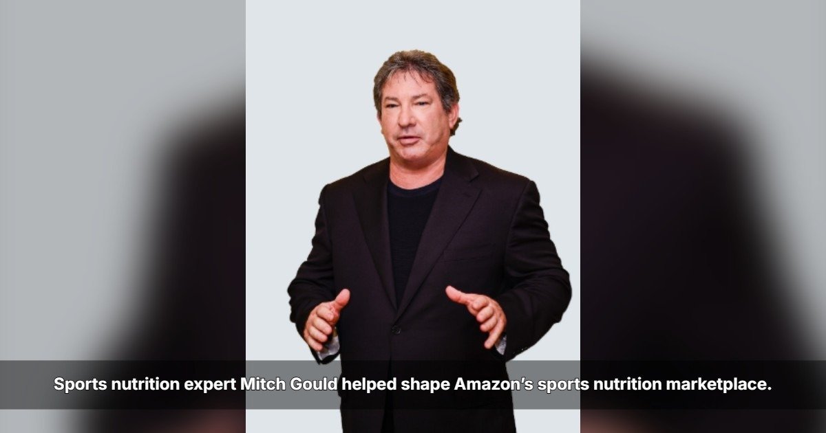 Mitch Gould’s Retail Playbook: How Brands Get Into Major U.S. Retailers
