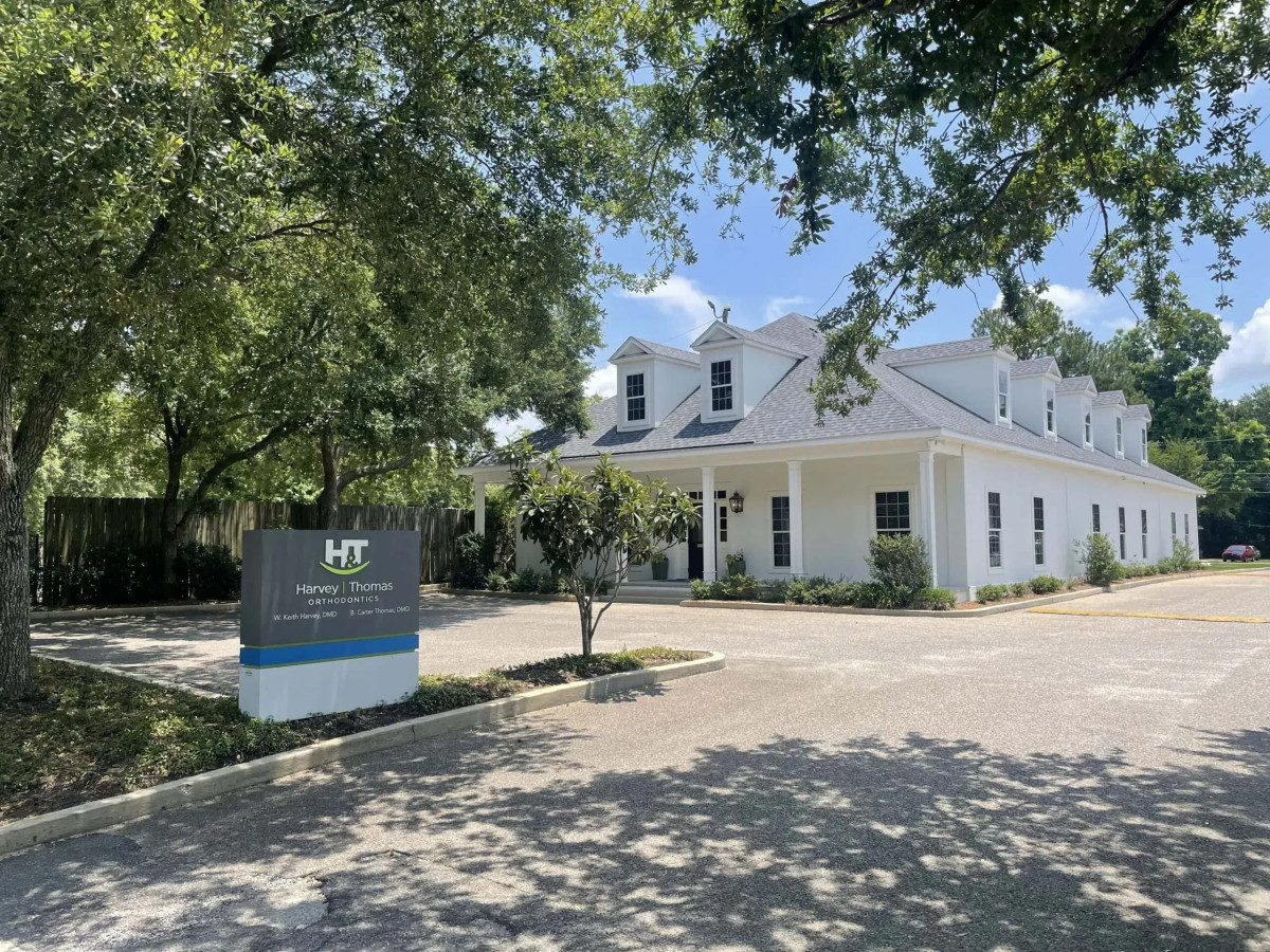 Harvey & Thomas Orthodontics Offers Comprehensive Orthodontic Care in Fairhope, Alabama