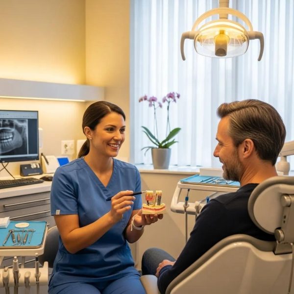 Affordable Dental Implants: How to Save Without Sacrificing Quality