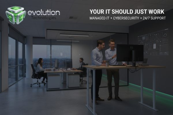 ผู้ให้บริการด้านไอทีในซานอันโตนิโอ Evolution Technologies ได้รับการเสนอชื่อใน CRN's 2026 MSP 500 Pioneer 250