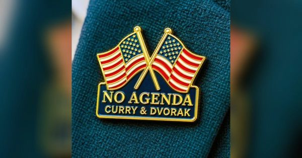 No Agenda Show Dissects Trump’s July 4th Spectacle Amid Rising Democratic Socialism and ‘Red-Green Alliance’ Concerns