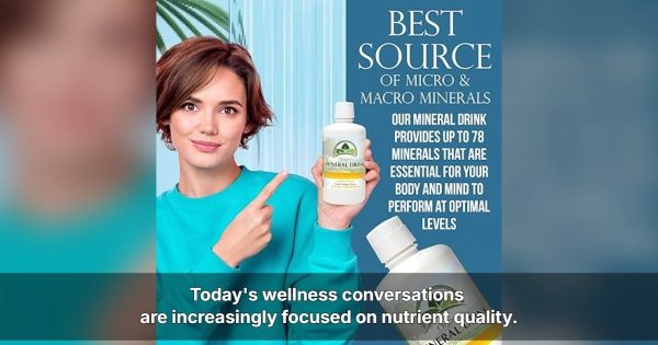 Hidden Hunger: Why Calorie Counts Alone Miss the Mark on Nutrition, Says ORGANA International