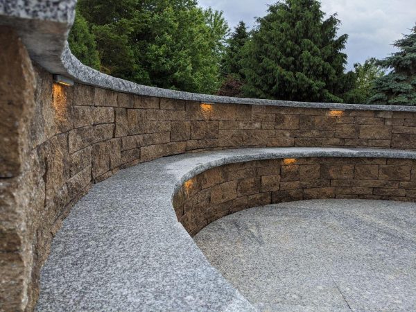 Central Pennsylvania’s Freeze-Thaw Cycles Drive Demand for Engineered Retaining Walls