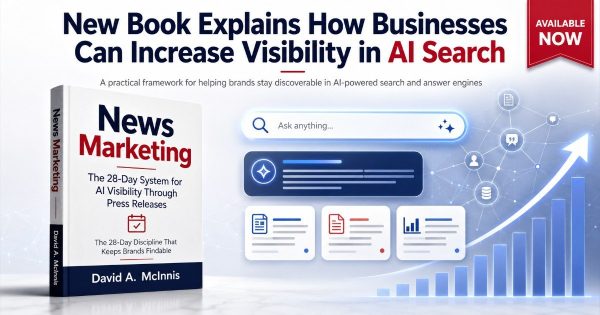 Unlock AI Discoverability: Transform Your Brand’s Online Presence