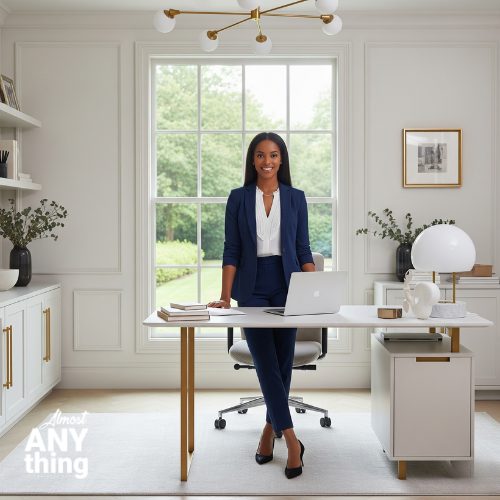 Almost Anything Inc. Targets Executive Burnout With 3-Pillar Service Model to Combat ‘Invisible Labor’ Crisis