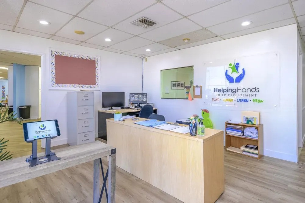 Riverside Child Development Center Emphasizes Play-Based Learning and Family Partnerships