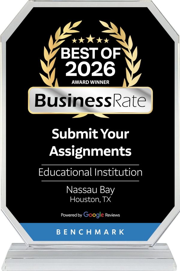 Submit Your Assignments Earns 4.5-Star Google Rating and 2026 Nomination Amid Student Financial Pressures