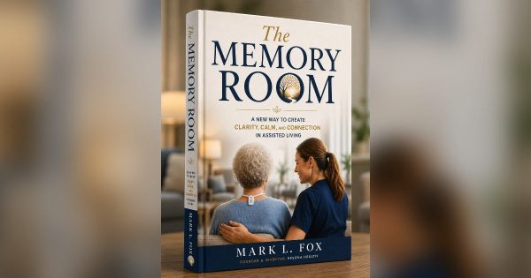 New Book Challenges Conventional Dementia Care, Advocates for Non-Invasive Stimulation to Foster More ‘Good Days’