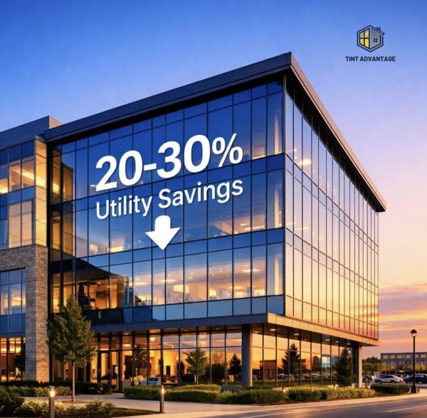 Omaha Window Film Company Expands Services to Combat Rising Energy Costs and UV Damage