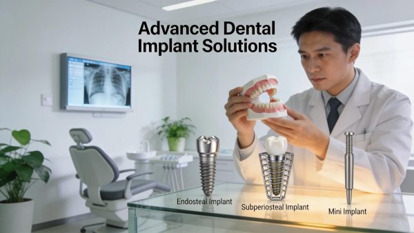 Navigating Costs: How to Find Affordable Dental Implants Without Sacrificing Quality