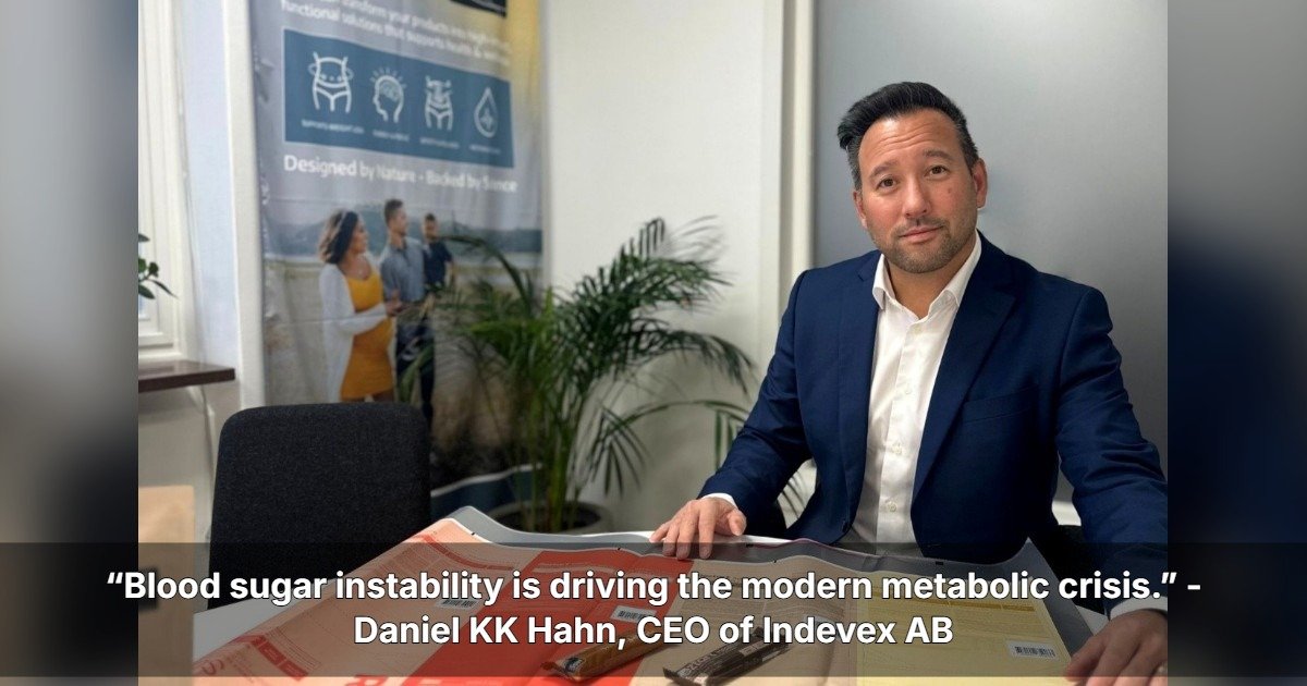 برند تغذیه متابولیک سوئدی Reztart در بازار ایالات متحده راه‌اندازی شد