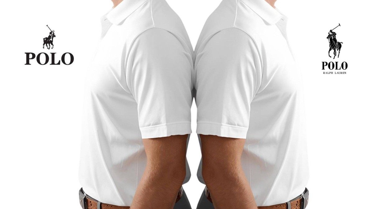 Polo Benchmarks Breathable Fabrics, Recycling Programs, and Perfumes Against Industry Peers