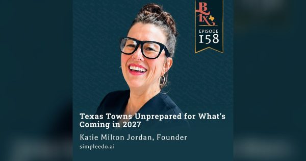 Rural Texas Mayors Face Information Gap Ahead of 2027 ‘Intelligence Farming’ Shift