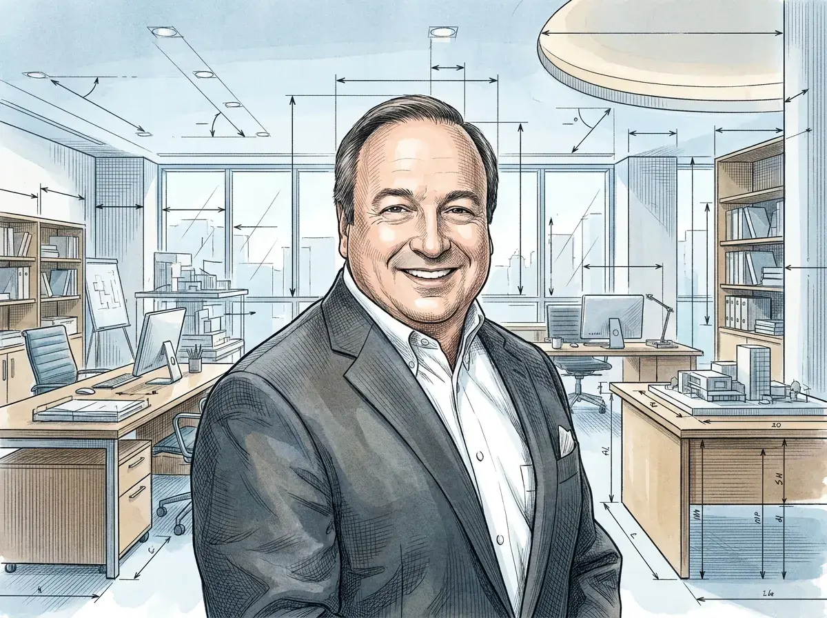Trillions in Commercial Real Estate Loans Coming Due, Arkansas Broker Explains Market Implications