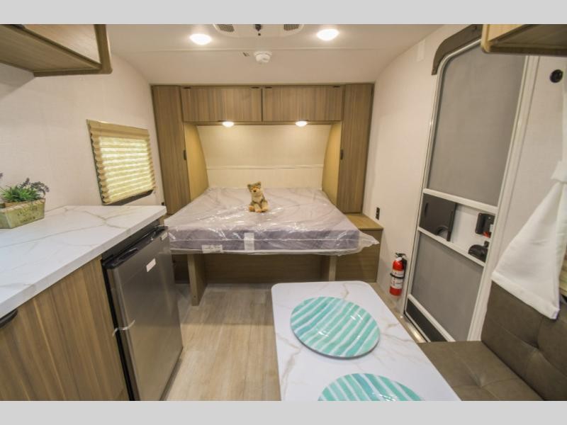 Greeley RV Dealership Expands Off-Grid Travel Trailer Options for Local Buyers